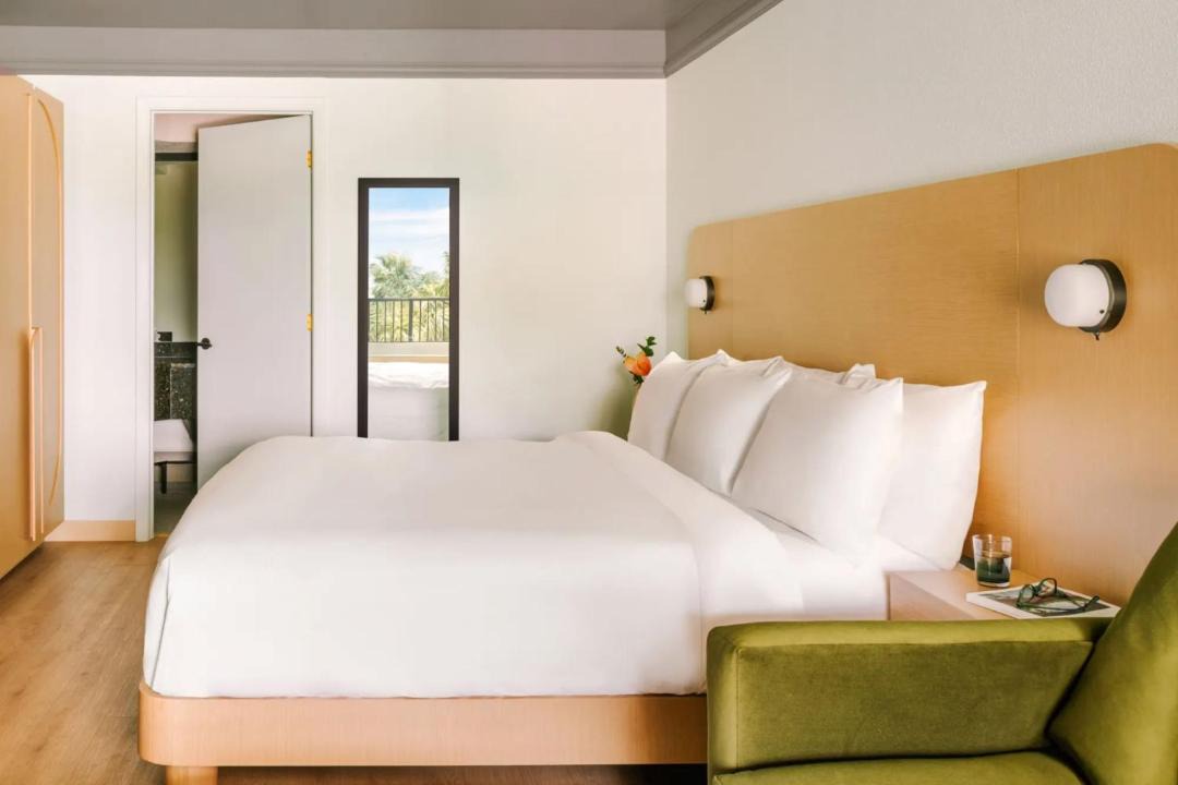 voco Kissimmee Orlando by IHG 1