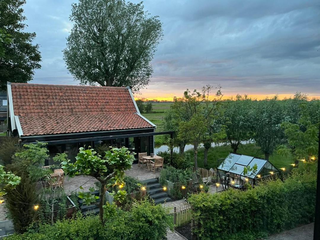 B&B De Wilgenhoeve 1