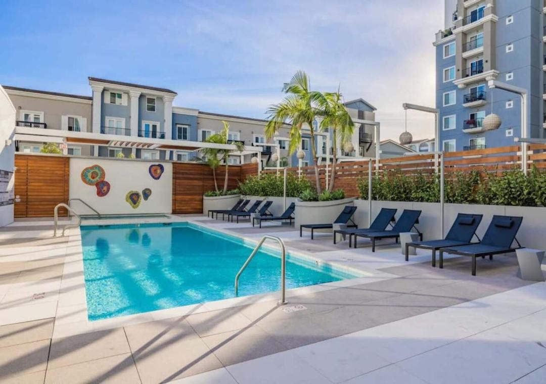 @ Marbella Lane - Grand 2BR w/Beach & Ocean Views 1