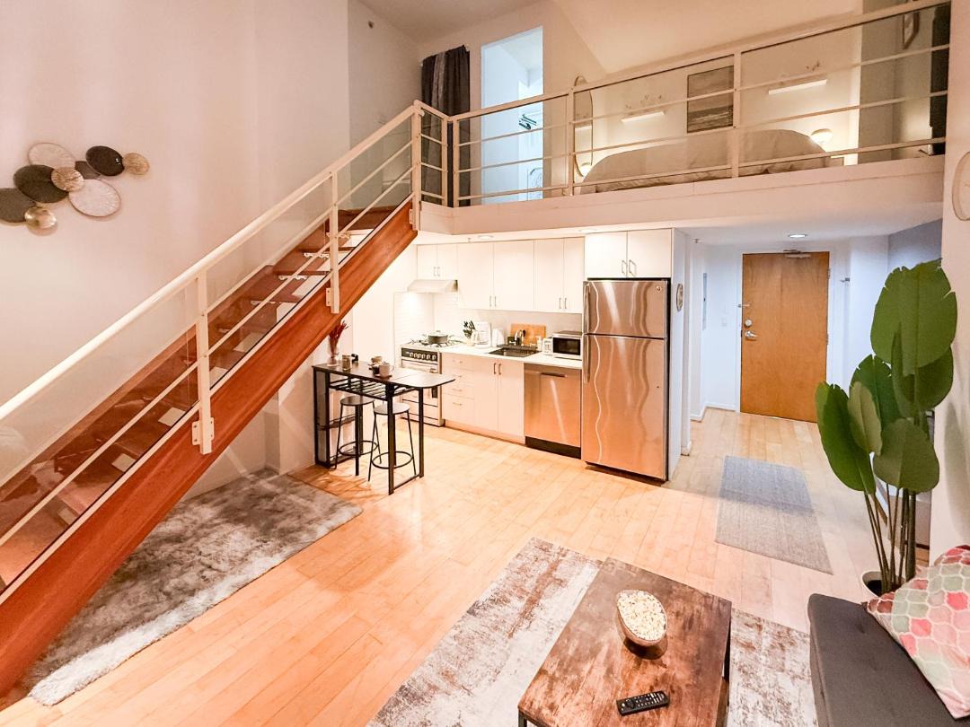 The Urban Lofts 1
