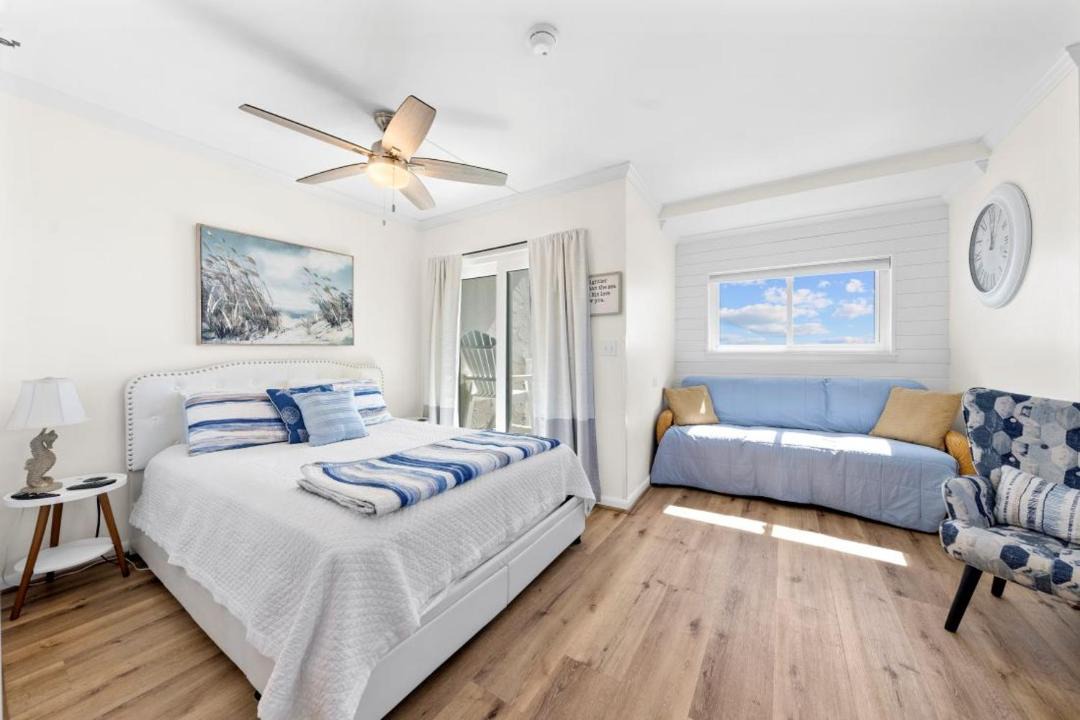 Gulf Shores Plantation 5504 by Youngs Suncoast 1