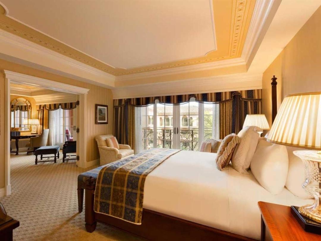 Fairmont Grand Del Mar 1