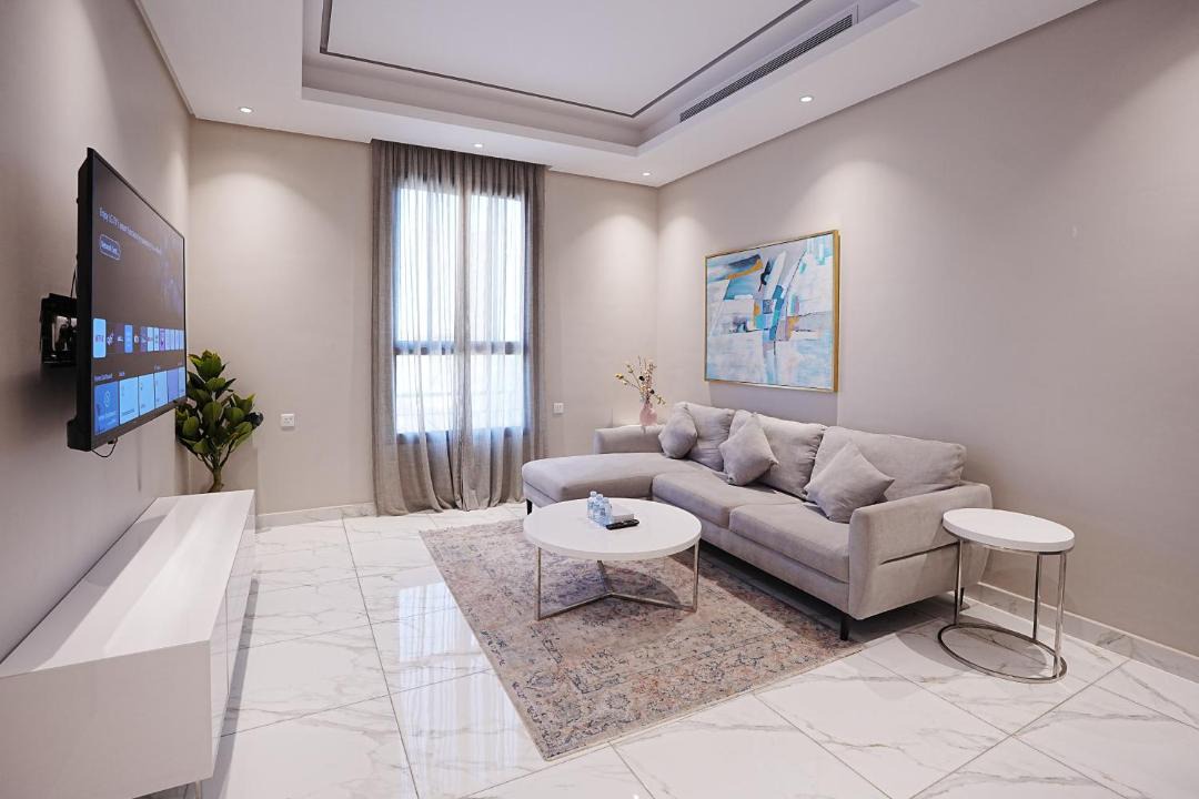 Mabaat-Lilium Al Salama - 513 1BR 24 1