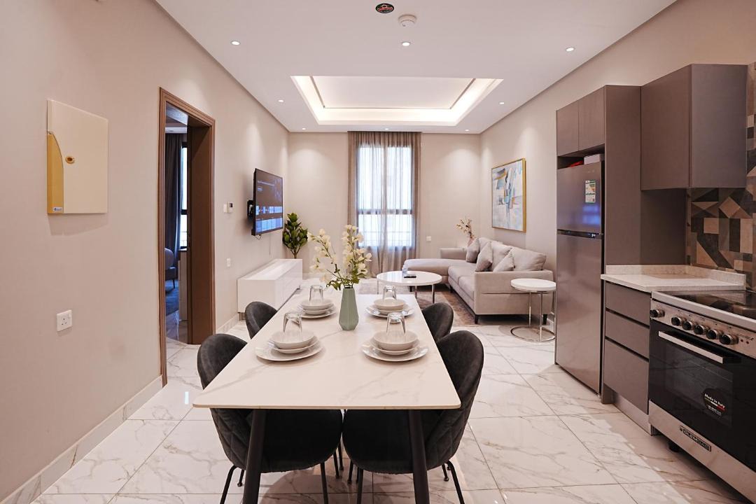 Mabaat-Lilium Al Salama - 513 1BR 24 1