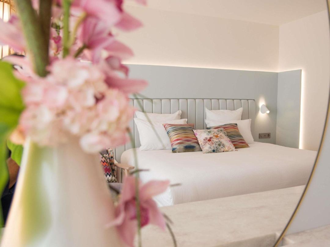 Croisette Beach Hotel Cannes - MGallery Collection 1