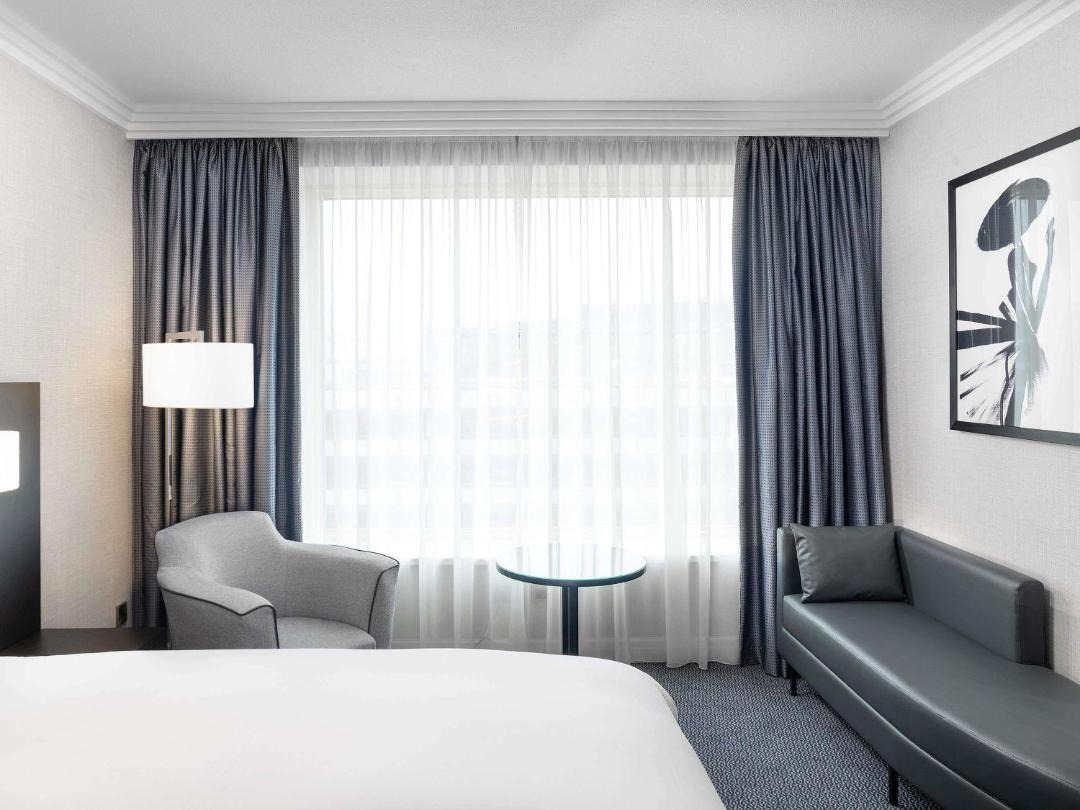 Sofitel London Gatwick 1