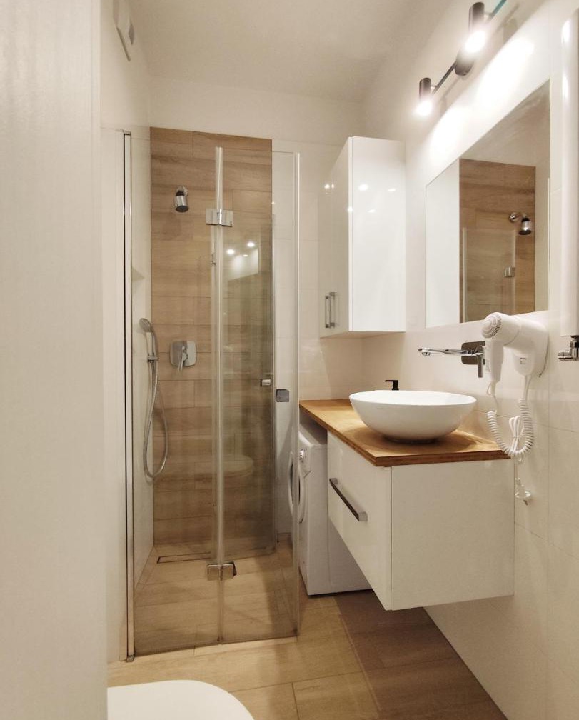 Apartament Szyndzielnia no 23 I Taras góry I Prywatny parking I 4 os 1