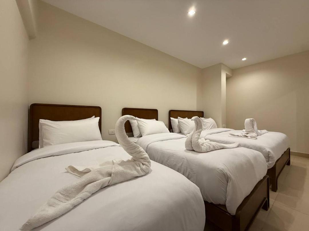 فندق اقمار مدينة نصر Aqmar Hotel Nasr City 1