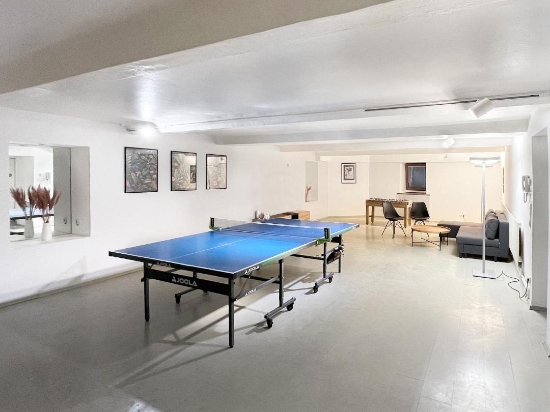 Holiday 33 Apartment O, 185 sqm with whirlpool and kids play room 1
