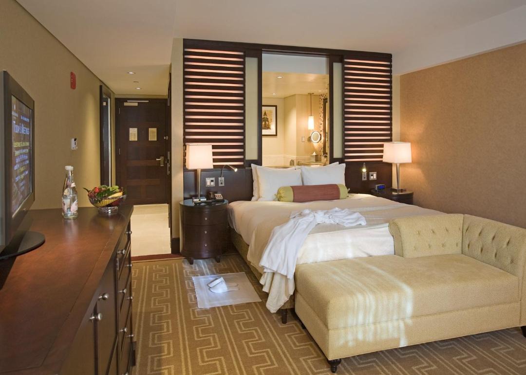 InterContinental Boston by IHG 1
