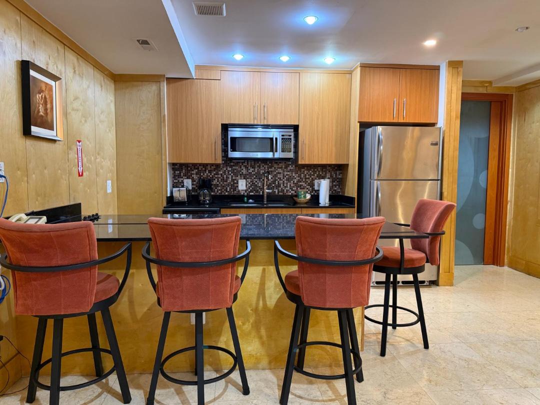 The Eldon Luxury Suites 1