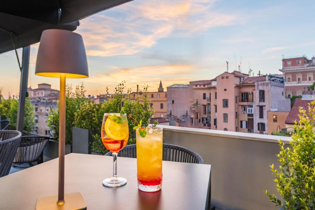 Hotel Raffaello - Sure Hotel Collection by Best Western 1