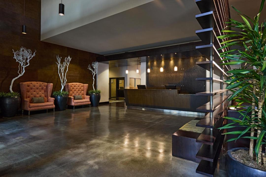 Hyatt House Seattle/Redmond 1
