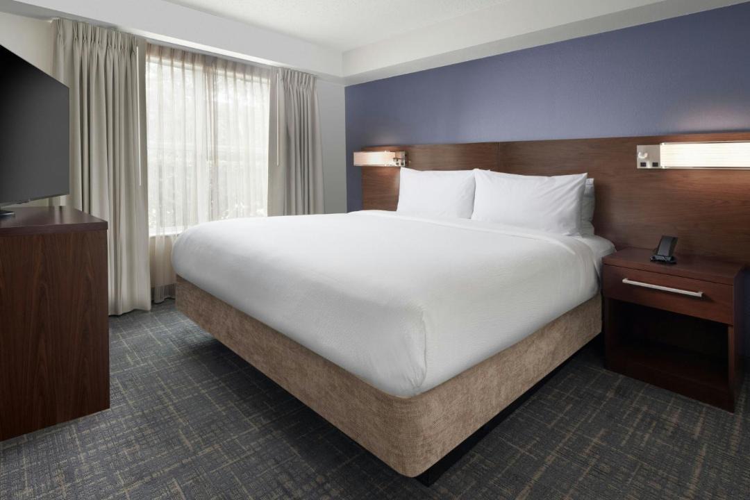 Residence Inn by Marriott New Orleans Metairie 1