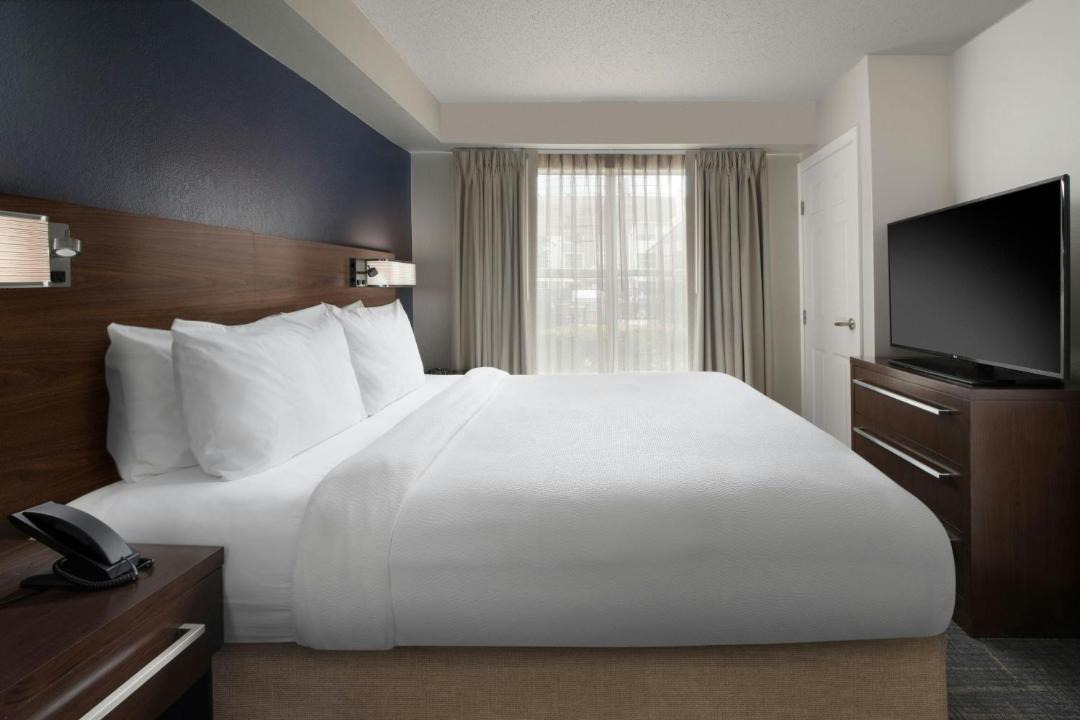 Residence Inn by Marriott New Orleans Metairie 1