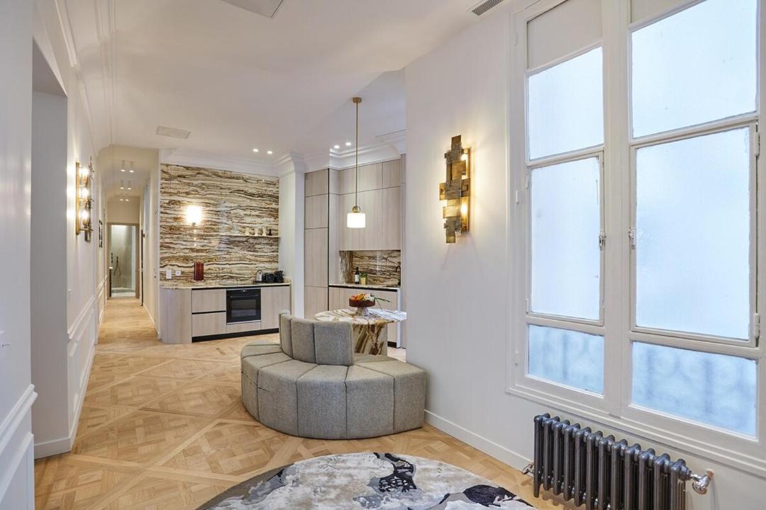 Apartment Opera Vendome by Studio Prestige 1