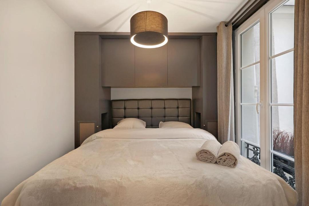 Seine Suite 1