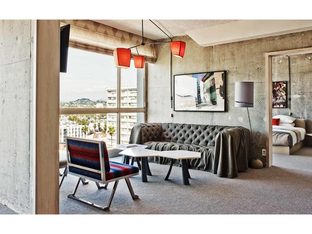 The LINE Hotel LA 1