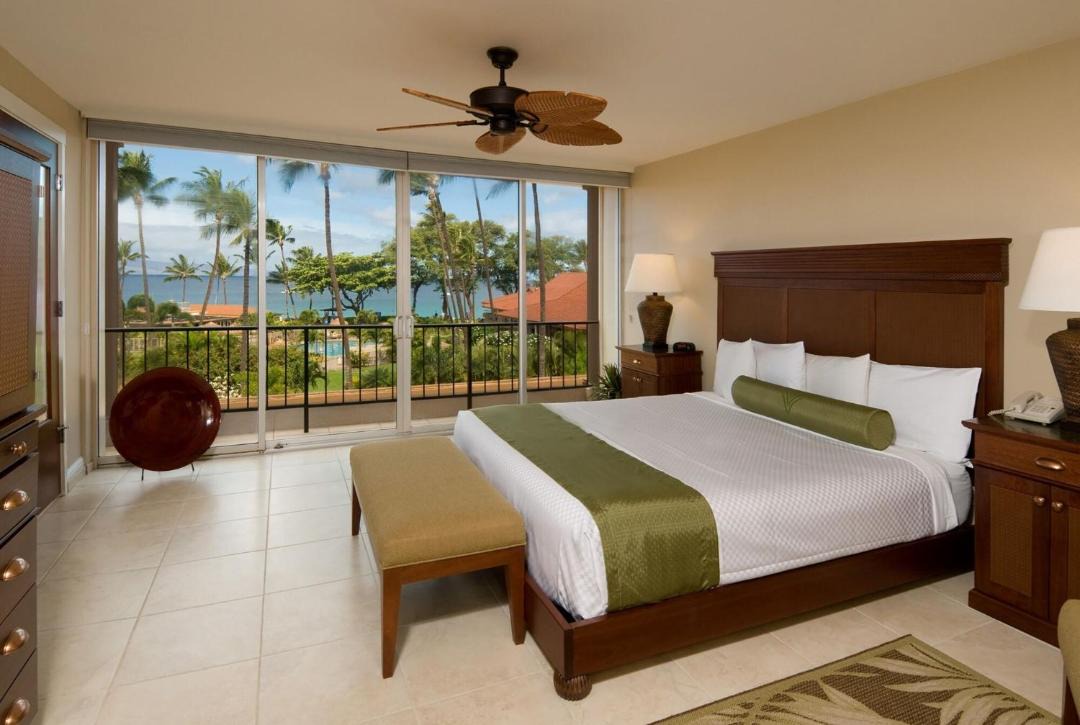 AEI at Maui Kaanapali Villas Resort 1