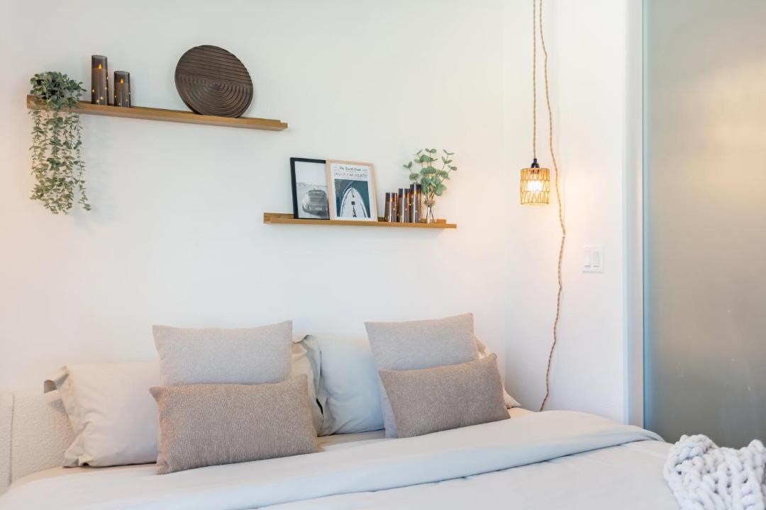 Boutique Mini 1 BD Residence 1