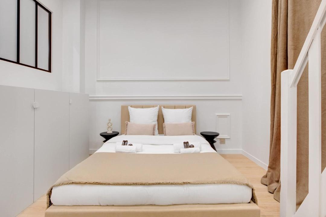 Duplex Prestige avec Billard et Baignoire 1