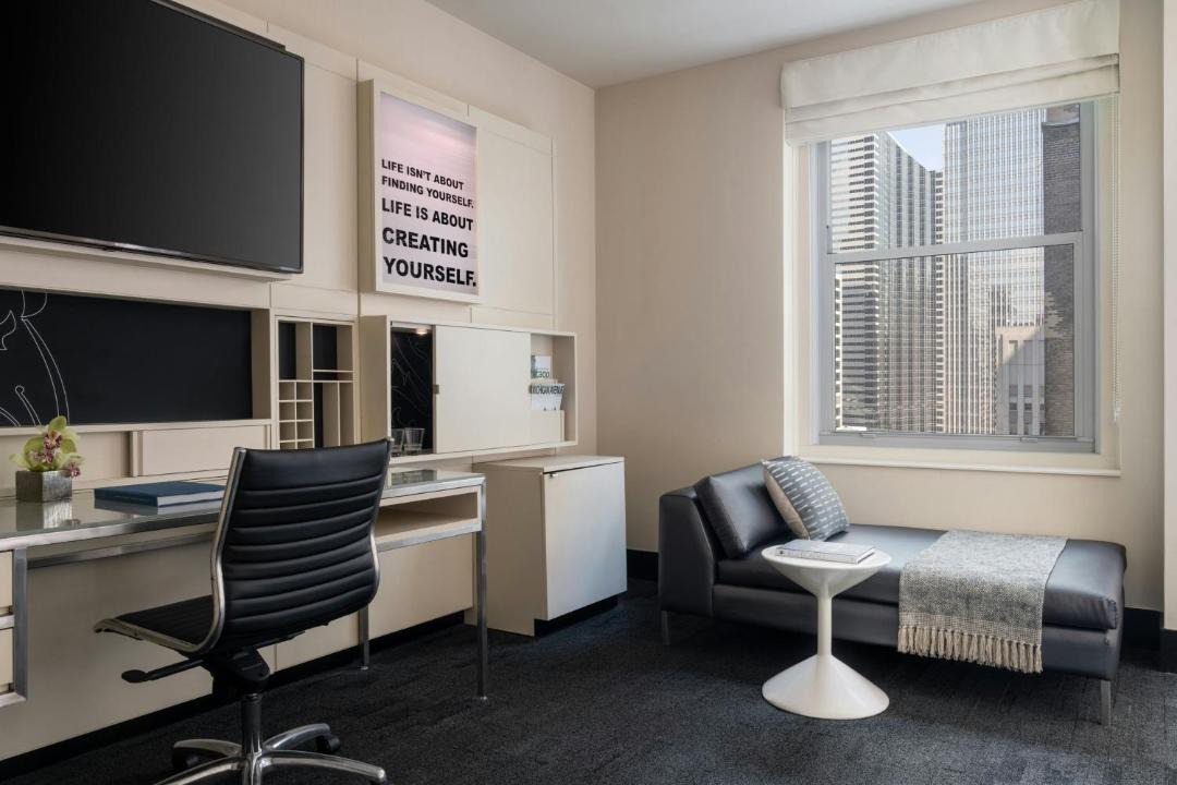 THE MIDLAND HOTEL, Chicago, a Tribute Portfolio Hotel 1
