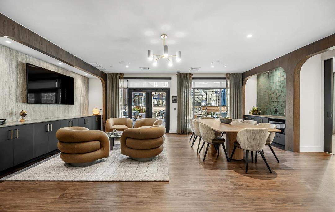 Hyatus Luxury Residences Boston Everett Signature Collection 1