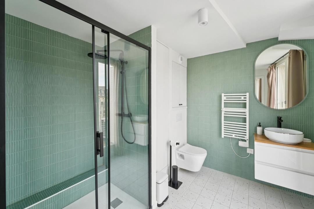 Lavie Maison Spacious Apartment with Terrace 1