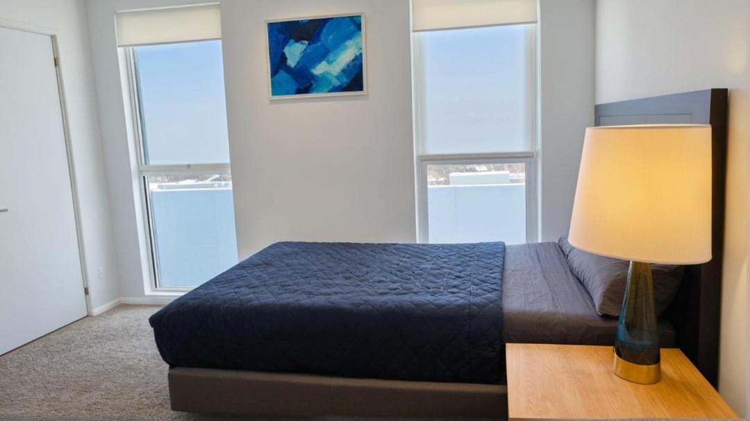 Modern Boutique Living in Culver City 1