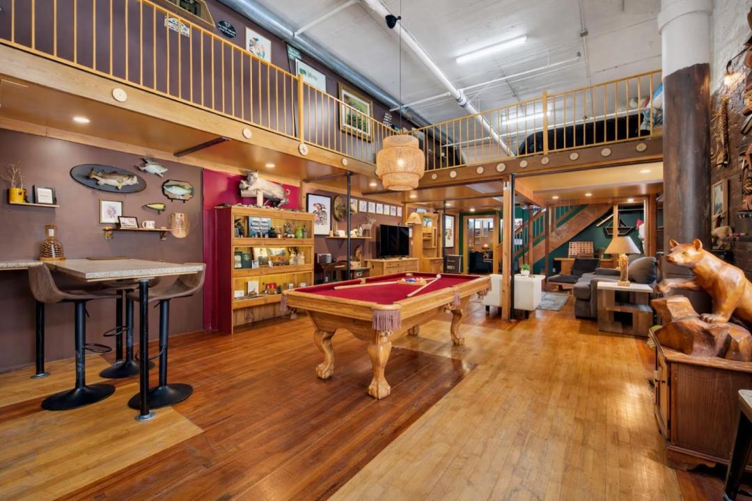 St. Vincent Lofts 1