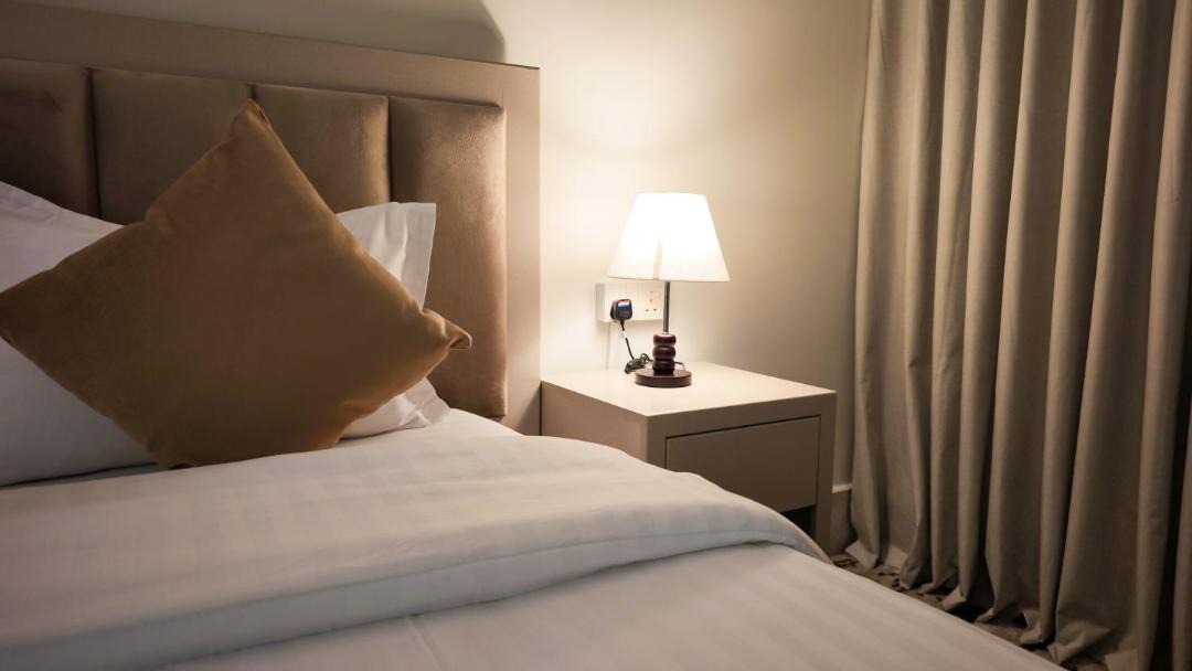 نوف بلازا nouf plaza for serviced apartments 1