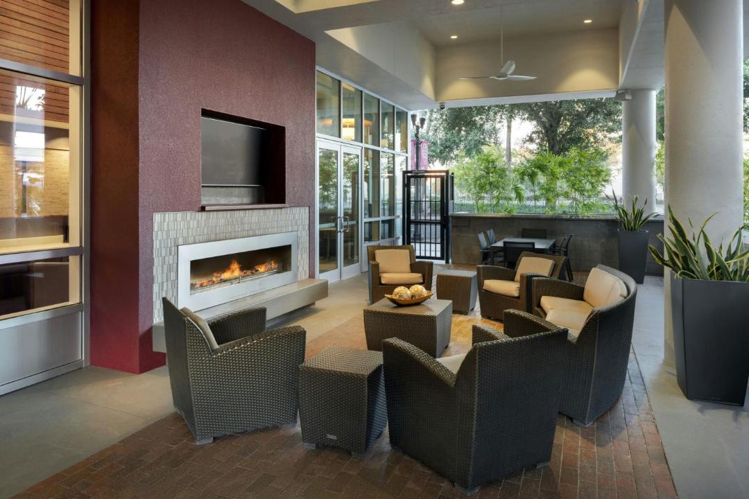 Residence Inn by Marriott Orlando Downtown 1