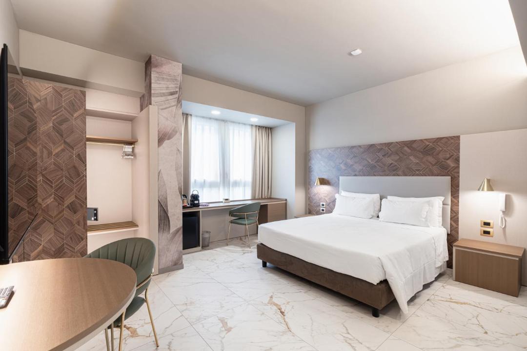 Baires Guest House 1