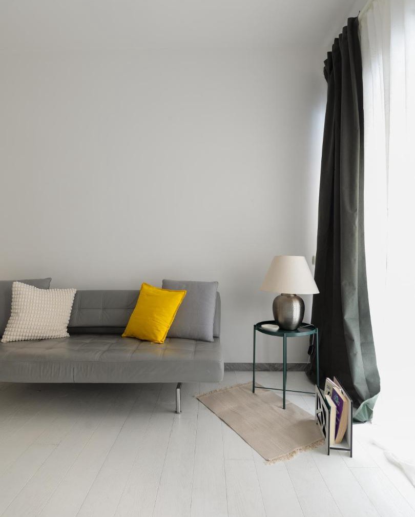 Glory House Trastevere 3 1