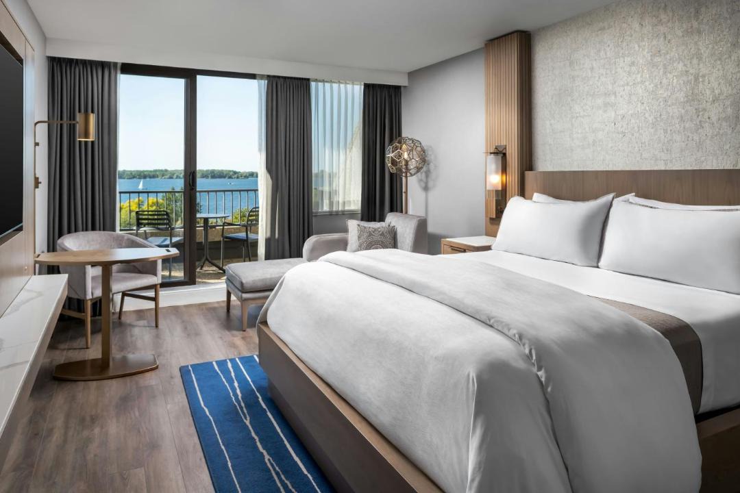 The Westin Harbour Castle, Toronto 1