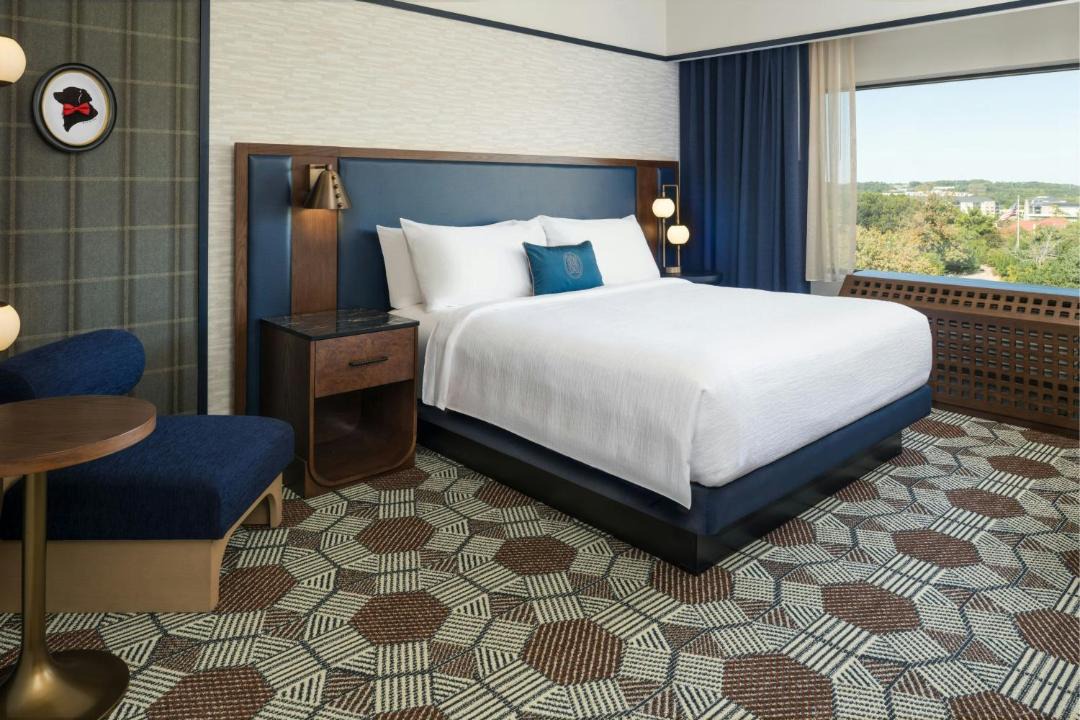 The Mecklen Hotel, Charlotte, a Tribute Portfolio Hotel 1
