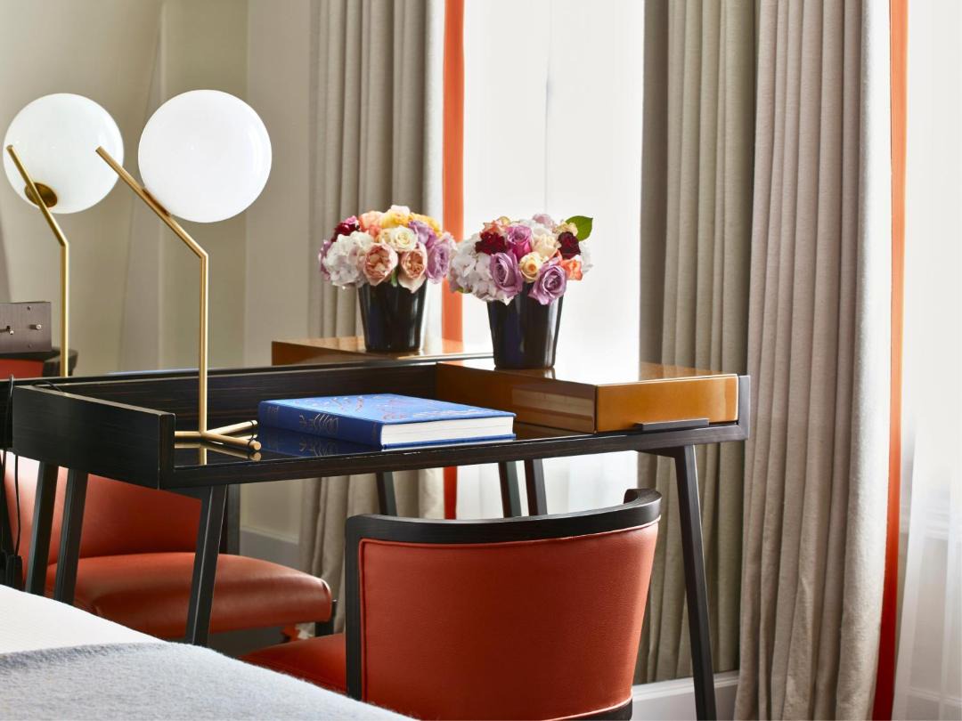 Hotel Montalembert 1