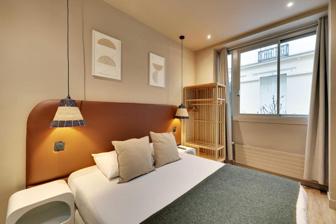 Elegant Home - 5BD-12P - Heart of 'Le Marais' 1