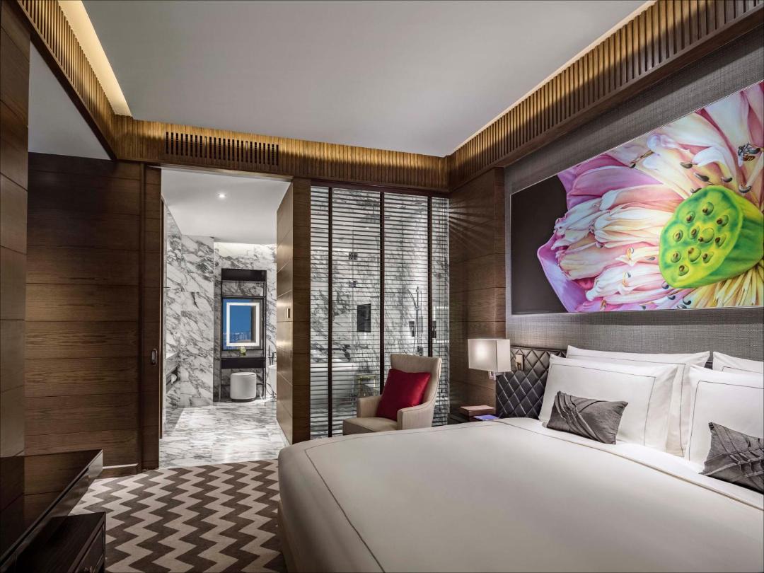 137 Pillars Suites Bangkok 1