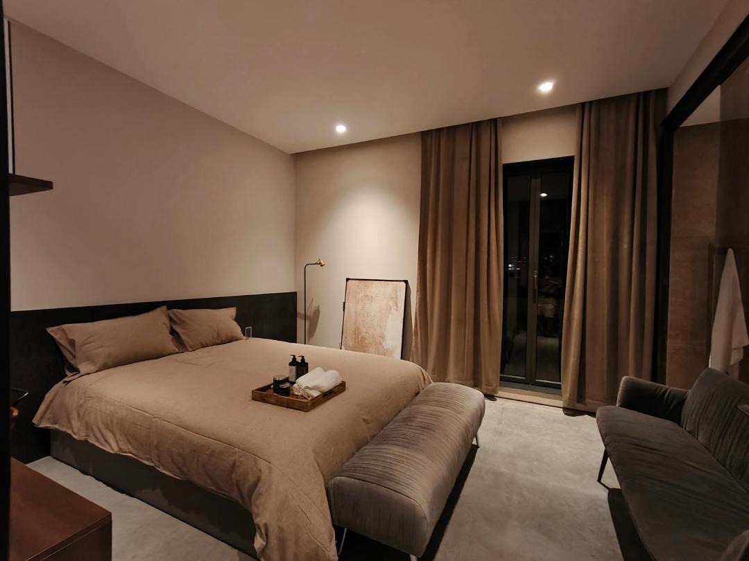Moderninfluence - Aparthotel 1