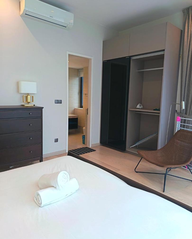 Star Residences KLCC By Rahman's Care Hospitality Service 1