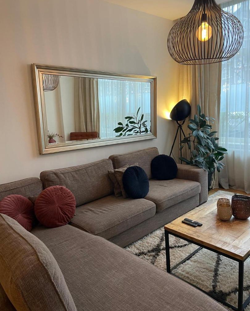 Luxury Prinsengracht Canal House Jordan Area 1