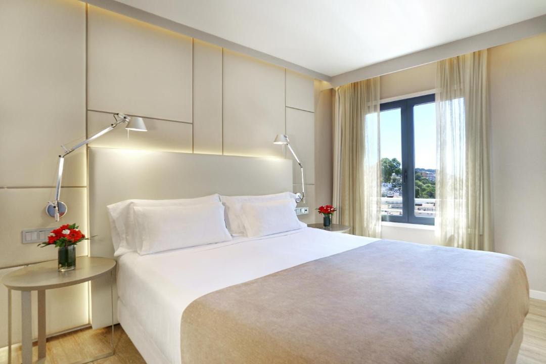 NH Collection Lisboa Liberdade 1