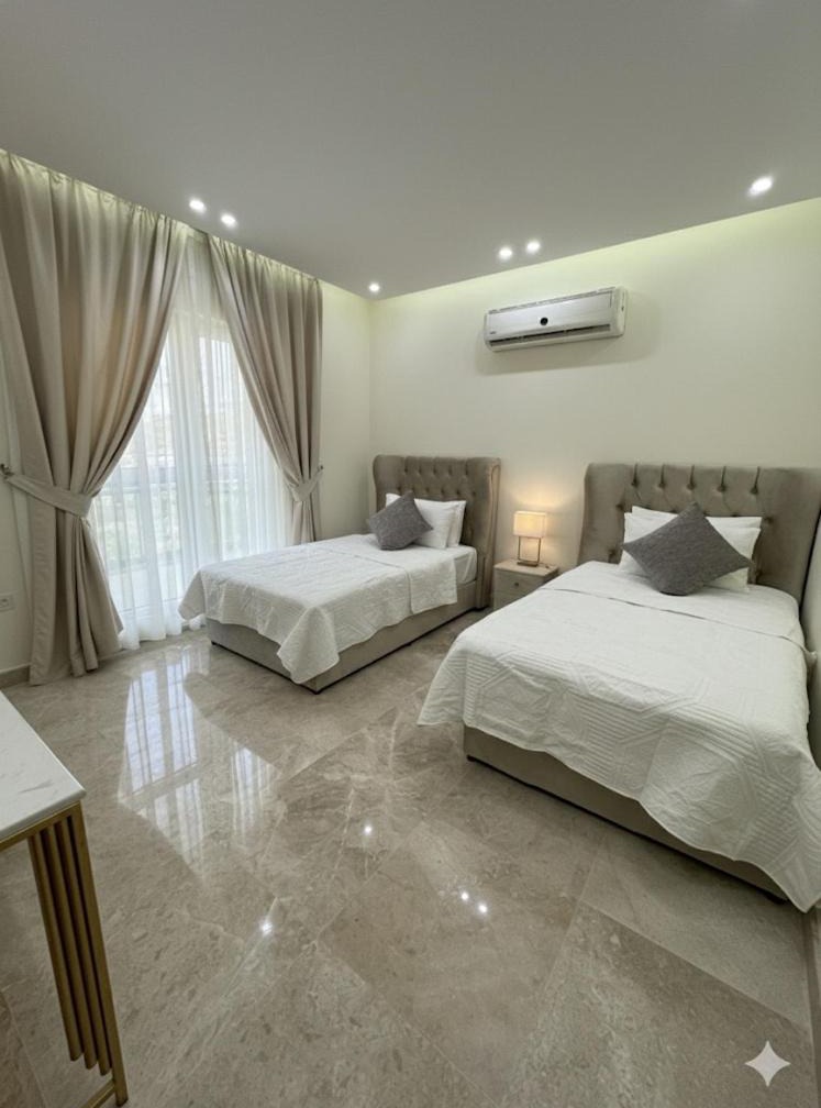 AL Rayan Luxury Apartments 1