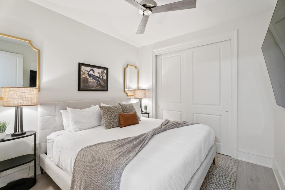 The Theodore New Orleans 1