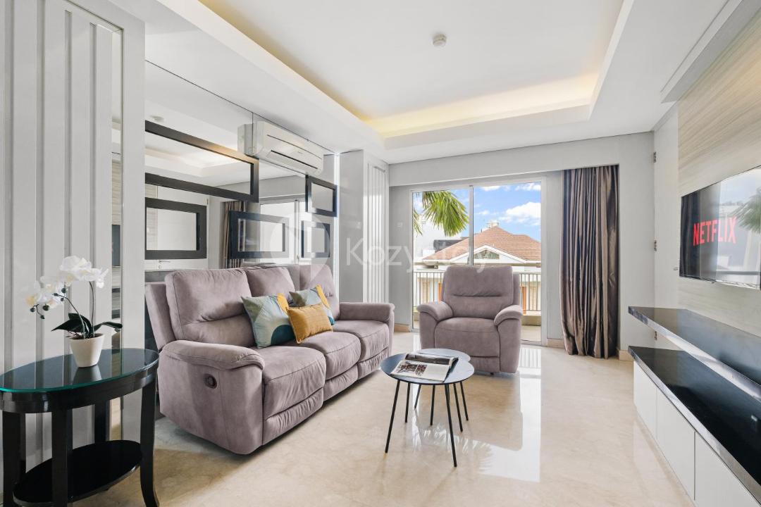 Ostel by Kozystay - Puri Indah 1
