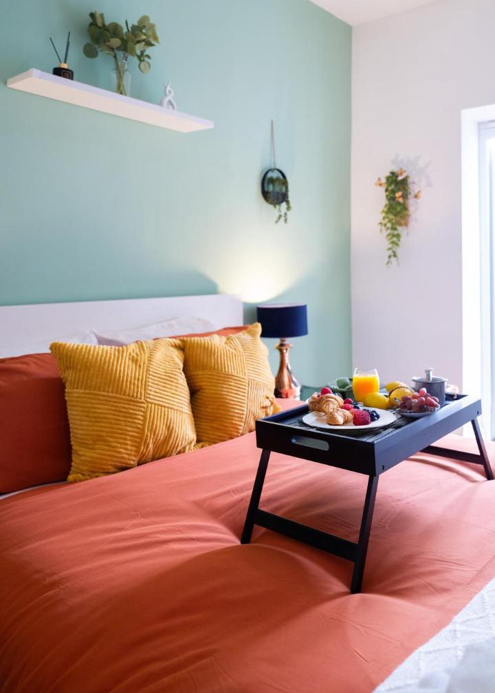 Beautiful 1 Bedroom Apartment with Garden - Clapham Common - Minutes to Central London 1
