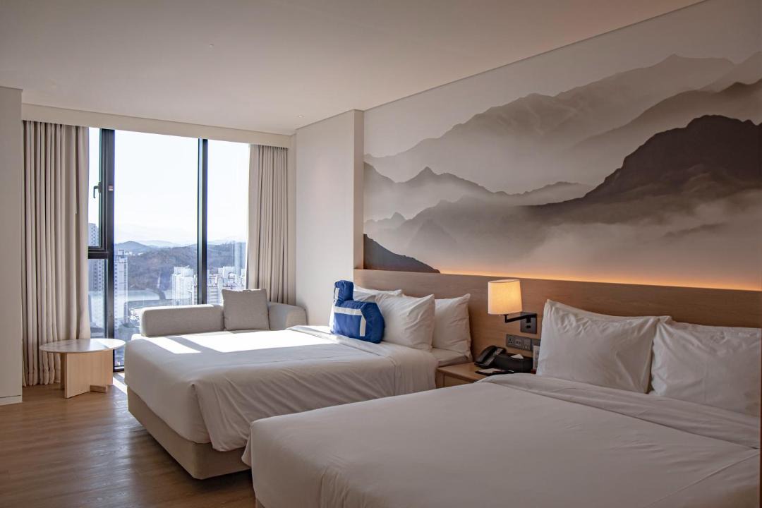 Homm Marina Sokcho 1