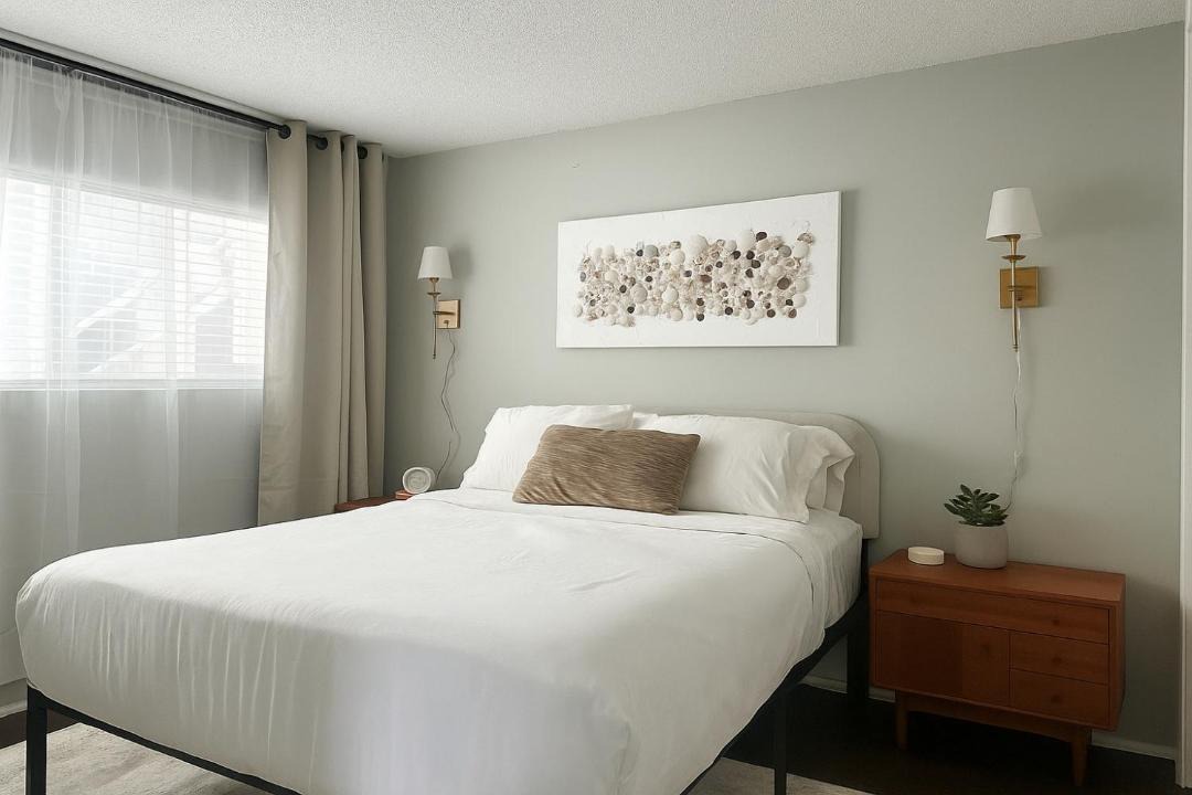 The Nest Manhattan Beach, Partial Ocean View 1