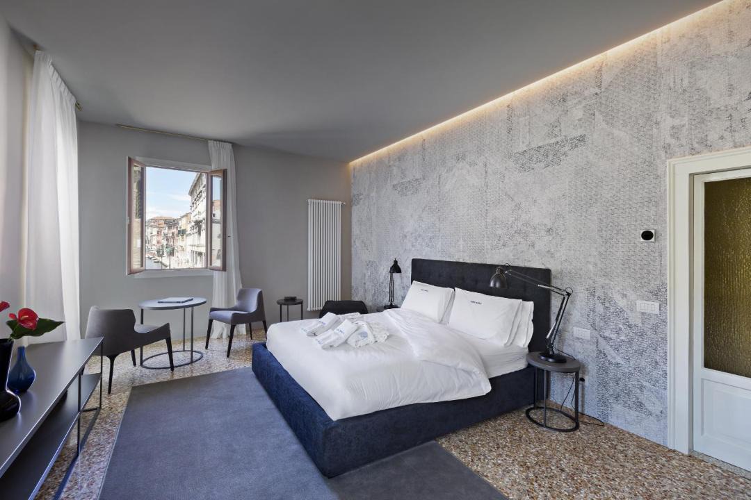Residence Foscarini 1